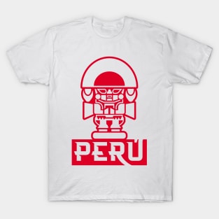 PERU T-Shirt